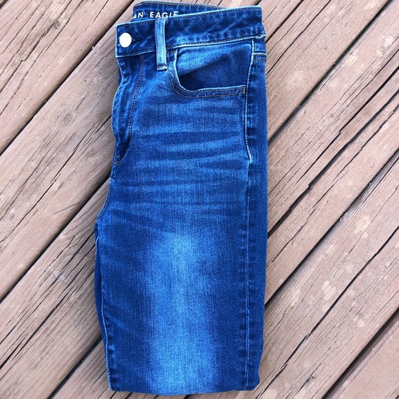American Eagle Skinny Jeans - Picture 5 of 5